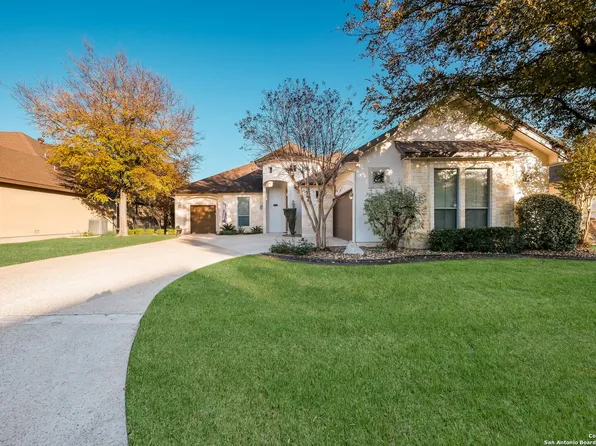 30038 Cibolo Trace, Fair Oaks Ranch, TX 78015