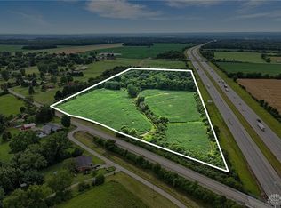 3000 Rebert Pike, Springfield, OH 45502