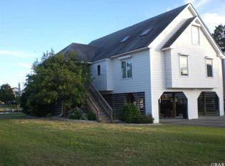 245 Outrigger Dr, Kill Devil Hills, NC 27948