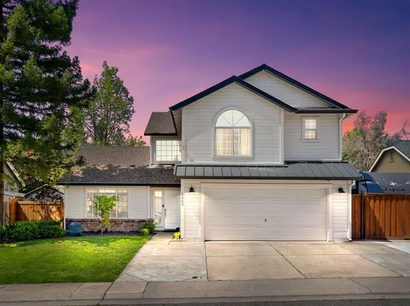 6663 Foxwood Ct, Citrus Heights, CA 95621