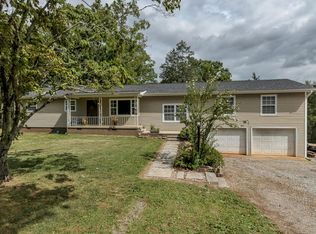 8321 Shelton Rd, Corryton, TN 37721