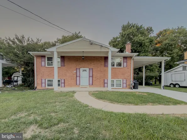 4612 Sharon Rd, Temple Hills, MD 20748