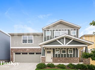 605 Ava Trl, Lewisville, TX 75057