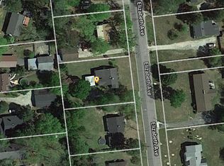 409 Elizabeth Ave, Rockingham, NC 28379