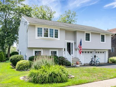 423 Central Ave, Spring Lake, NJ, 07762