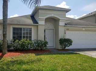 4935 Trinidad Dr, Land O Lakes, FL 34639