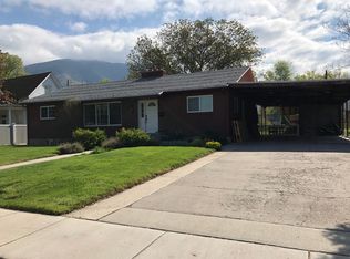 615 S 400 E, Springville, UT 84663