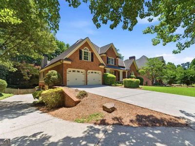 1911 Leonidas Trl NW, Marietta, GA, 30064