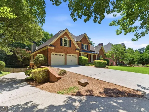 1911 Leonidas Trl NW, Marietta, GA 30064