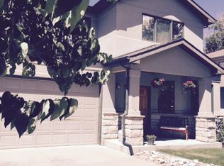 951 Poplar Pl, Boulder, CO 80304