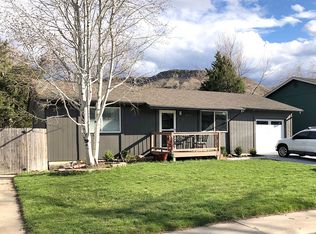 18416 W 59th Dr, Golden, CO 80403