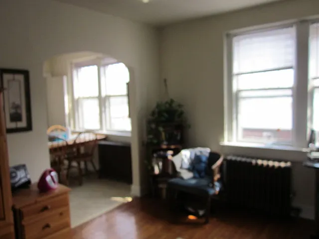 Hickman Plaza Apartments / 915 E. Elm Street — Photo 12