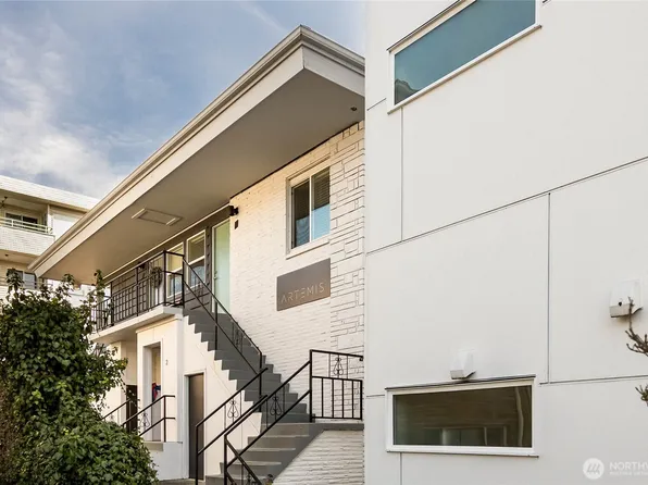 1436 NW 60th Street, Seattle, WA 98107