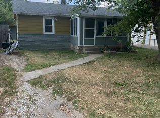 1128 S Denny St, Indianapolis, IN
