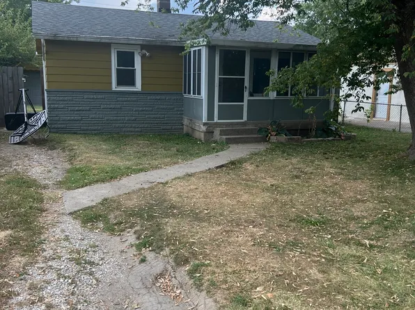 1128 S Denny St, Indianapolis, IN 46203