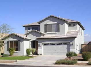 4151 W Splendor Ct, Gilbert, AZ 85297