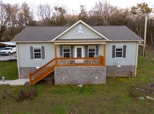 14 Lost Creek Ln, Carthage, TN 37030