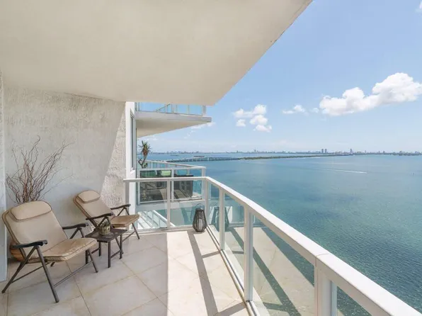 665 NE 25th St #1601, Miami, FL 33137
