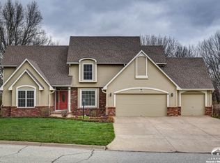 4500 Turnberry Dr, Lawrence, KS 66047