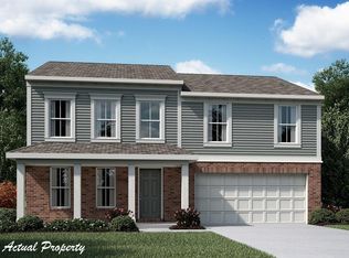 1216 Buckmeyer Dr, Marysville, OH 43040