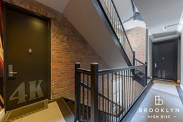 Rented by Brooklyn High Rise LLC