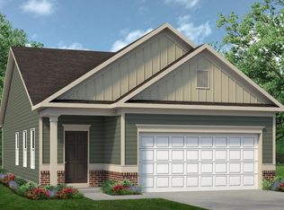 248 Courtside Dr, Dunn, NC 28334