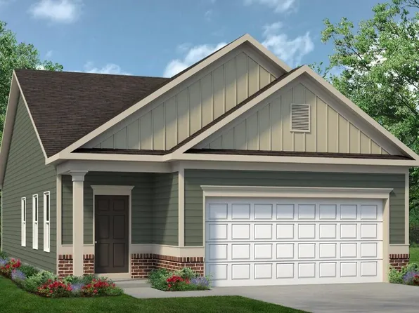 248 Courtside Dr, Dunn, NC 28334