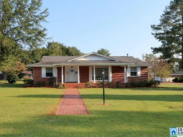 200 Elwyn Ave, Clanton, AL 35045
