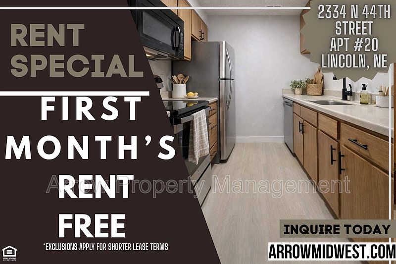 1st image of 2334 N 44th St Unit 20