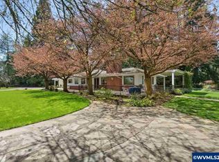 33970 Riverside Dr SW, Albany, OR 97321