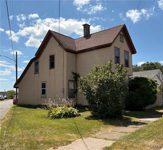304 Mohawk St, Rome, NY, 13440