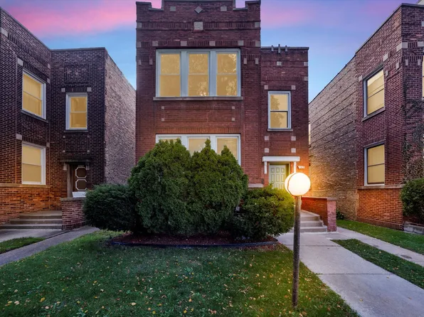 7816 S Maryland Ave, Chicago, IL 60619