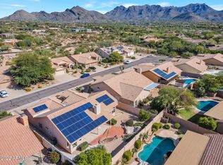 9425 E Palm Tree Dr, Scottsdale, AZ 85255