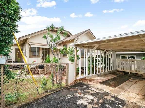 532A Malie Pl, Honolulu, HI 96816