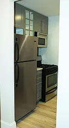 Rented by Residence NYC Real Estate LTD