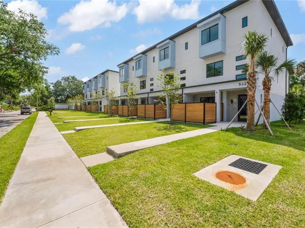 532 W Plaza Pl #4, Tampa, FL 33602