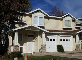 47 E Old Station Way, North Salt Lake, UT 84054