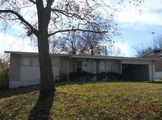 1748 Keelen Dr, Saint Louis, MO