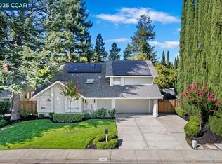 587 El Capitan Dr, Danville, CA 94526