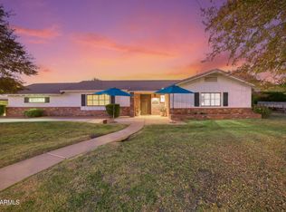 3542 E Camelback Rd, Phoenix, AZ 85018