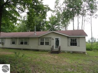 5584 Day Rd NE, Kalkaska, MI 49646