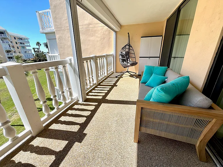 6600 Sunset Way #206 — Photo 15