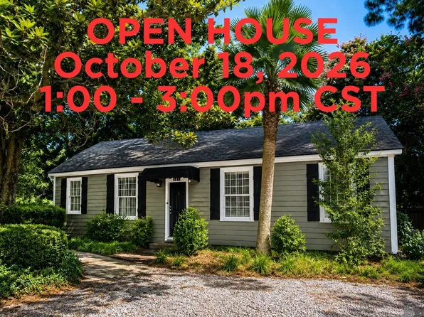 2280 Pickett Ave, Baton Rouge, LA 70808