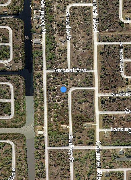 1st image of 10140 Audrey St