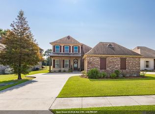 59785 Avery James Dr, Plaquemine, LA 70764