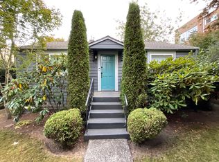 643 NW 89th St, Seattle, WA 98117