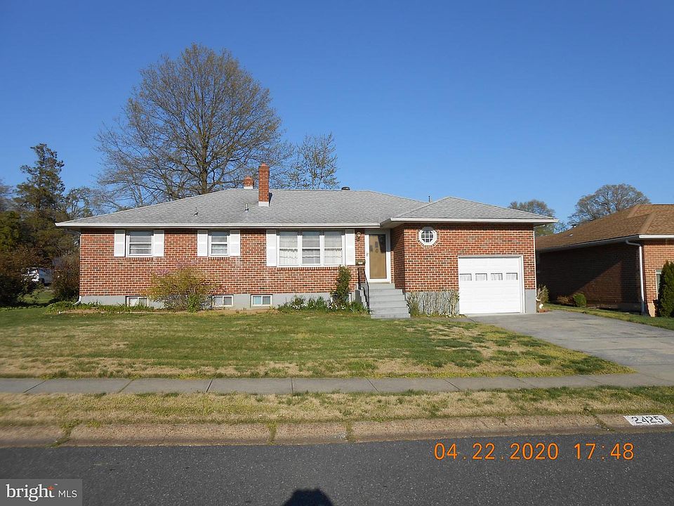 1st image of 2425 E Parris Dr