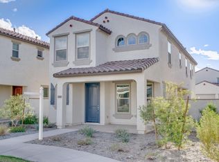 4849 S Charger, Mesa, AZ 85212