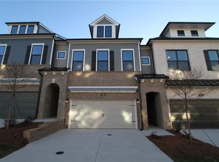 350 Walker Avenue Dr #16, Alpharetta, GA