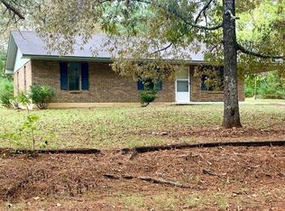 197 Lone Pine Rd, Bentley, LA 71407